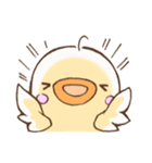 ピヨ彦2（個別スタンプ：40）