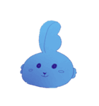 おたちゃん(オタマジャクシの妖精)（個別スタンプ：1）