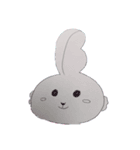 おたちゃん(オタマジャクシの妖精)（個別スタンプ：8）