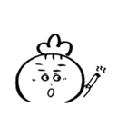 くらうし〜（個別スタンプ：8）