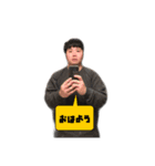 のりぴっぐ2（個別スタンプ：1）