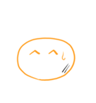 路傍の小石ちゃんスタンプ その2（個別スタンプ：9）