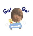 西谷屋メンバー3150ー（個別スタンプ：3）