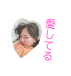 江口一家 スタンプ（個別スタンプ：5）