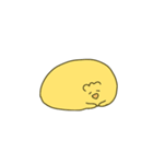 ぽんこつひよこ（個別スタンプ：6）