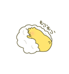 ぽんこつひよこ（個別スタンプ：29）