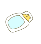 ぽんこつひよこ（個別スタンプ：30）