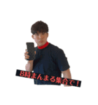 誰でも使えるパー治療（個別スタンプ：6）
