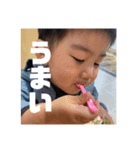 律葵の日常（個別スタンプ：1）