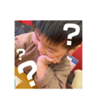 律葵の日常（個別スタンプ：6）