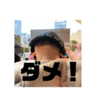 律葵の日常（個別スタンプ：8）