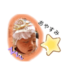こっこちスタンプ・2（個別スタンプ：1）