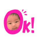 るあちゃんスタンプ 2（個別スタンプ：3）