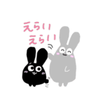 なこ第3段もんちゅきなスタンプ（個別スタンプ：14）