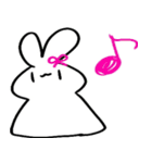 ゆるゆるねこと仲間たち（個別スタンプ：11）