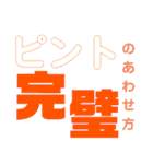 写真に一言申す（個別スタンプ：30）