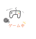 不2くん スタンプ 2（個別スタンプ：9）