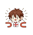 ネット用語男子（個別スタンプ：13）
