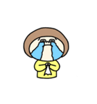 おちゃめまっしゅちゃん。（個別スタンプ：14）