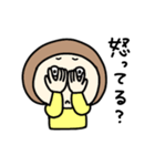 おちゃめまっしゅちゃん。（個別スタンプ：21）