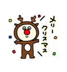 おちゃめまっしゅちゃん。（個別スタンプ：30）