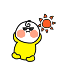 ほっぺのぽっぽ2（個別スタンプ：13）