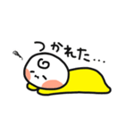 ほっぺのぽっぽ2（個別スタンプ：39）