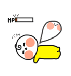 ほっぺのぽっぽ2（個別スタンプ：40）