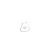 ぶたろう Ver2.5（個別スタンプ：3）