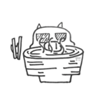 ぶたろう Ver2.5（個別スタンプ：6）