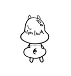 ぶたろう Ver2.5（個別スタンプ：8）