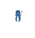 みにまむぺんぎんすたんぷ（個別スタンプ：15）