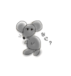 せりソのえ（個別スタンプ：8）