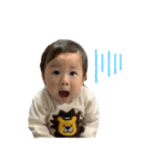 ゴーくん（個別スタンプ：3）