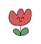 返信に困った時使うすたんぷ（個別スタンプ：8）