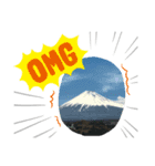豆熊安達（個別スタンプ：2）