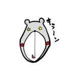 くまのごろうちゃん2（個別スタンプ：5）