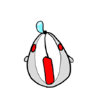 くまのごろうちゃん2（個別スタンプ：12）