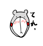 くまのごろうちゃん2（個別スタンプ：20）