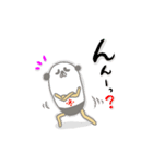 いちご姫ち(きいろ)（個別スタンプ：19）