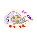 いちご姫ち(きいろ)（個別スタンプ：35）