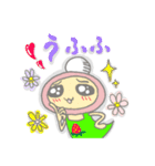 いちご姫ち(きいろ)（個別スタンプ：38）
