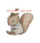 アニマル外科医（個別スタンプ：1）
