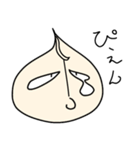 わかんないマン（個別スタンプ：6）