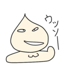 わかんないマン（個別スタンプ：9）