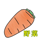 わかんないマン（個別スタンプ：10）