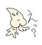 わかんないマン（個別スタンプ：15）