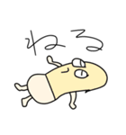 わかんないマン（個別スタンプ：20）