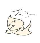 わかんないマン（個別スタンプ：21）