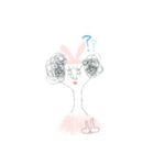 yusanと日々2。（個別スタンプ：11）